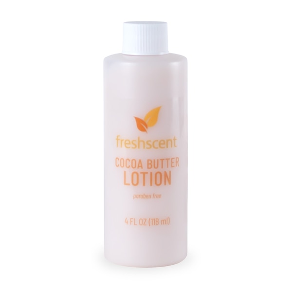 FRESHSCENT COCOA BUTTER LOTION | ICS Jail Supplies